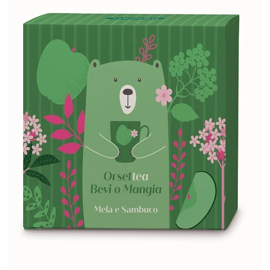 NEAVITA ORSETTEA APPLE/SAMB100G