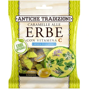 ANCIENT TRADITIONS CAR HERBS C