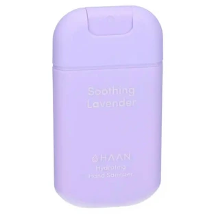 Haan Desinfectante de Manos Lavanda Spray Bolsillo 30ml