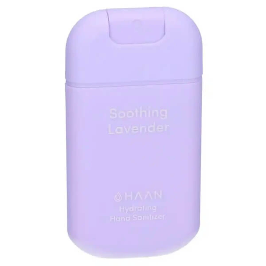 Haan Desinfectante de Manos Lavanda Spray Bolsillo 30ml