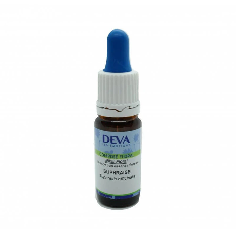 Euprasia Deva Essence Single 10ml