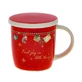 Neavita Christmas Infuser 2022 Red