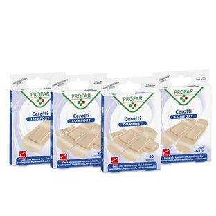 PROFAR CER CLASS ASSORTED 40P