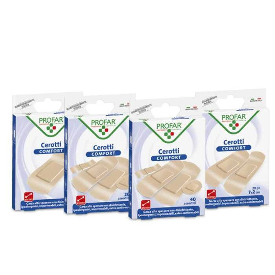 PROFAR CER CLASS ASSORTED 40P