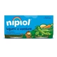OMO NIPIOL Legumes&amp;Verd.2x80g