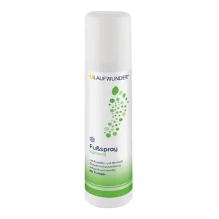 LAUFWUNDER DEODORANT SPR PIED