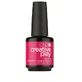 Semi-permanent nail polish CND Creative Play Gel Fuchsia Fling #500 15 ml