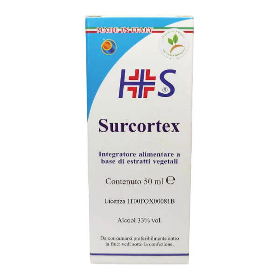 Surcortex 50ml