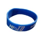 Pulsera salvavidas Mioid azul L