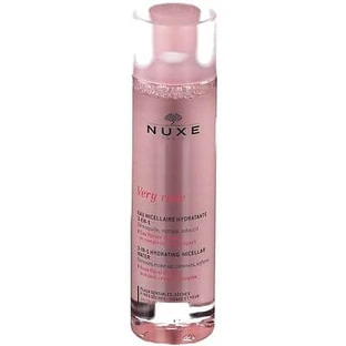 NUXE VERY ROSE EAU MIC P SECCH