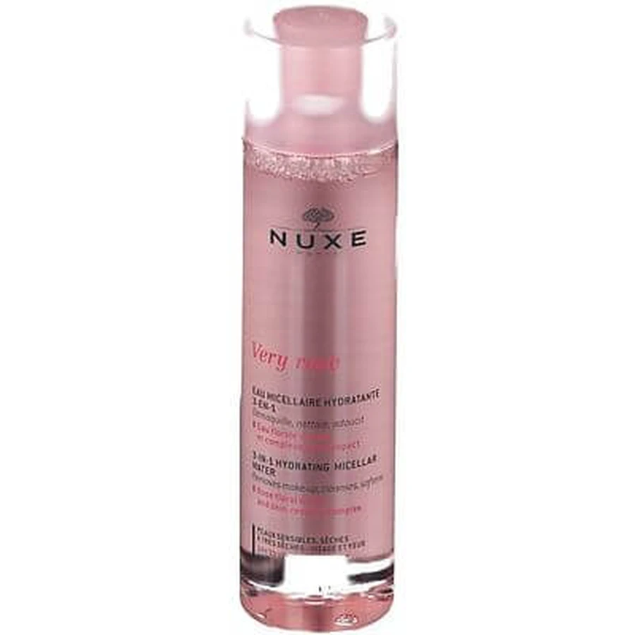 NUXE VERY ROSE EAU MIC P SECCH