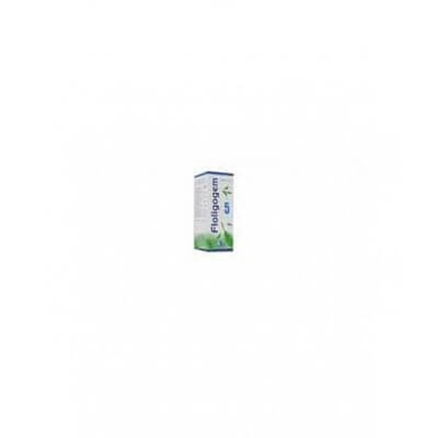 Floligogem 5 Drops 30 Ml