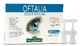 OFTALIA GTT SINGLE DOSE 10F 0.5ML