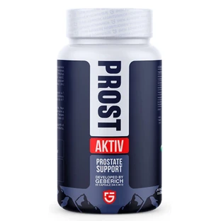 Prostaktiv 30cps