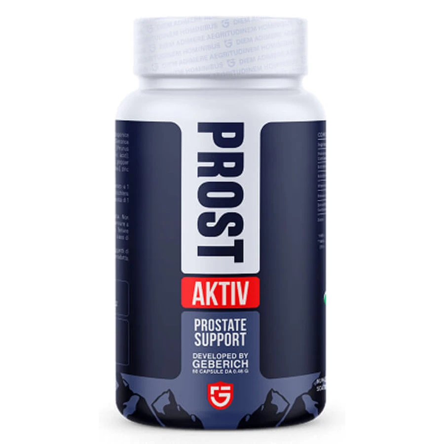 Prostaktiv 30cps