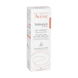 Eau Thermale Avène - Leche Limpiadora Tolérance Extrême 200 ml
