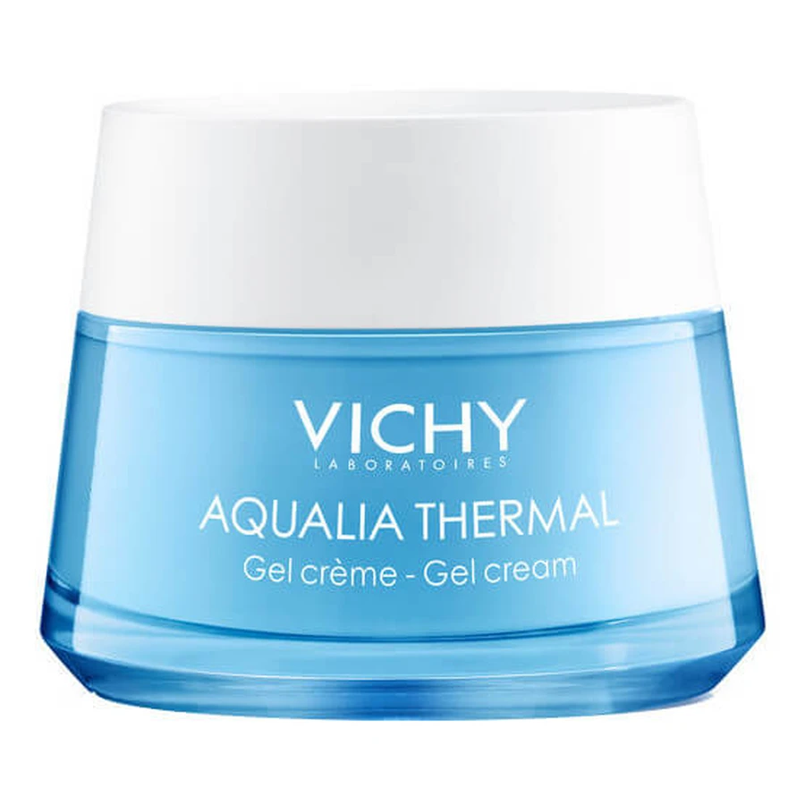 Aqualia Gel Borcan 50ml