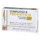 PROBIOTIC COMPLEX B 20 Tablets