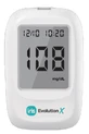 IRIS EVOLUTION X GLUCOMETER