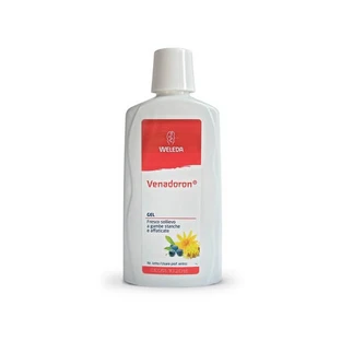 Weleda Venadoron Tired and Fatigued Legs Gel 200ml