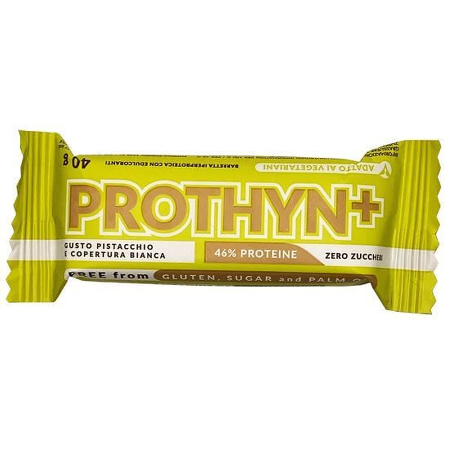 Prothyn+ Barr Hyperprot Pist40g