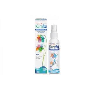 Kuraflu Spray Aire Limpio 200ml
