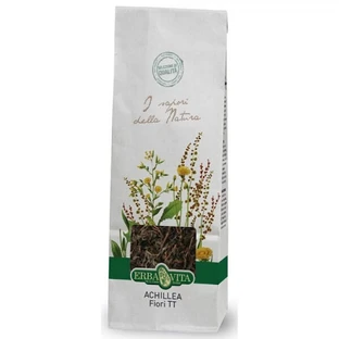 Schafgarbe Millefiori Blätter 100g Erbavita