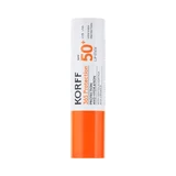 Korff 365 - Lipstick met hoge bescherming SPF 50+
