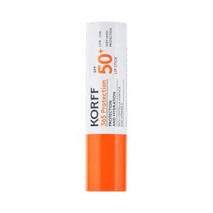 Korff 365 - Stick à lèvres haute protection SPF 50
