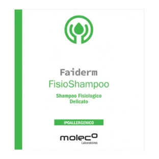 Faiderm Fisio Shampoo 250ml