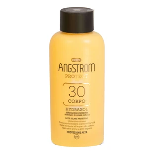 Angstrom Hydraxol Lait 30 200ml