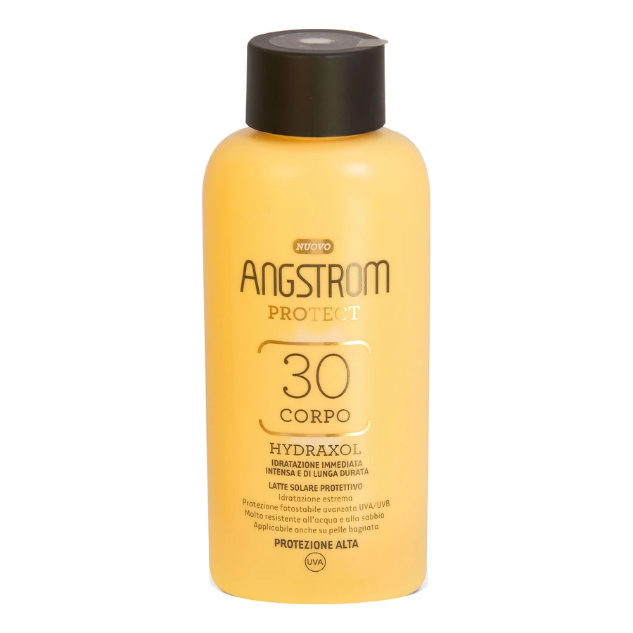 Angstrom Hydraxol Milch 30 200ml