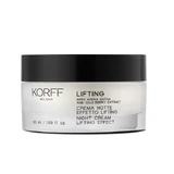 KORFF LIFTENDE NACHTCRÈME 50ML
