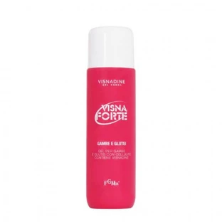 Fgm04 Visna Forte Gel Femme Jambes et Fesses 200ml