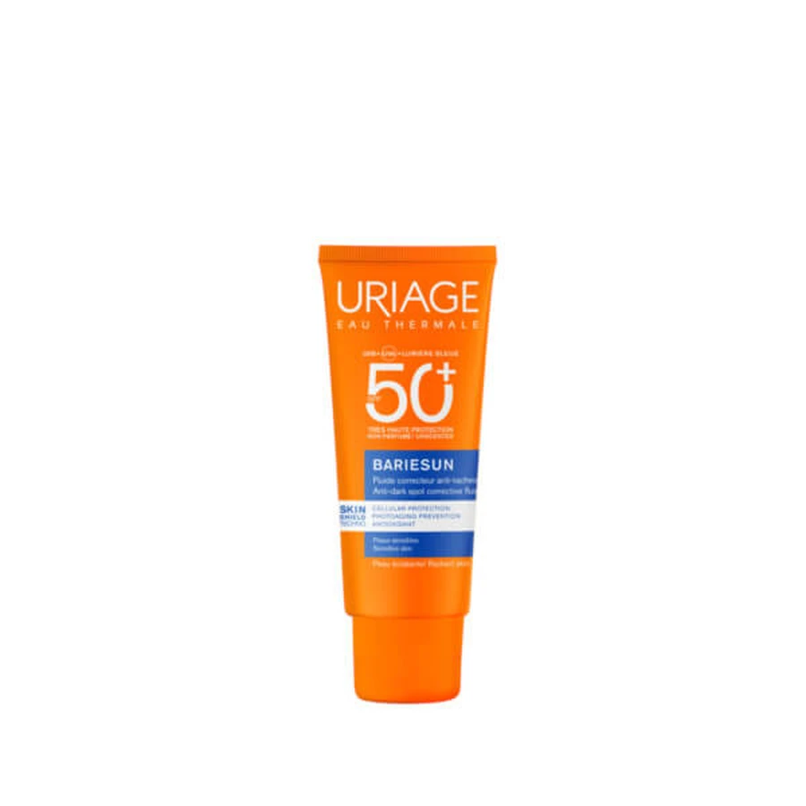 Uriage Bariésun - anti-blemish concealer fluid spf50+