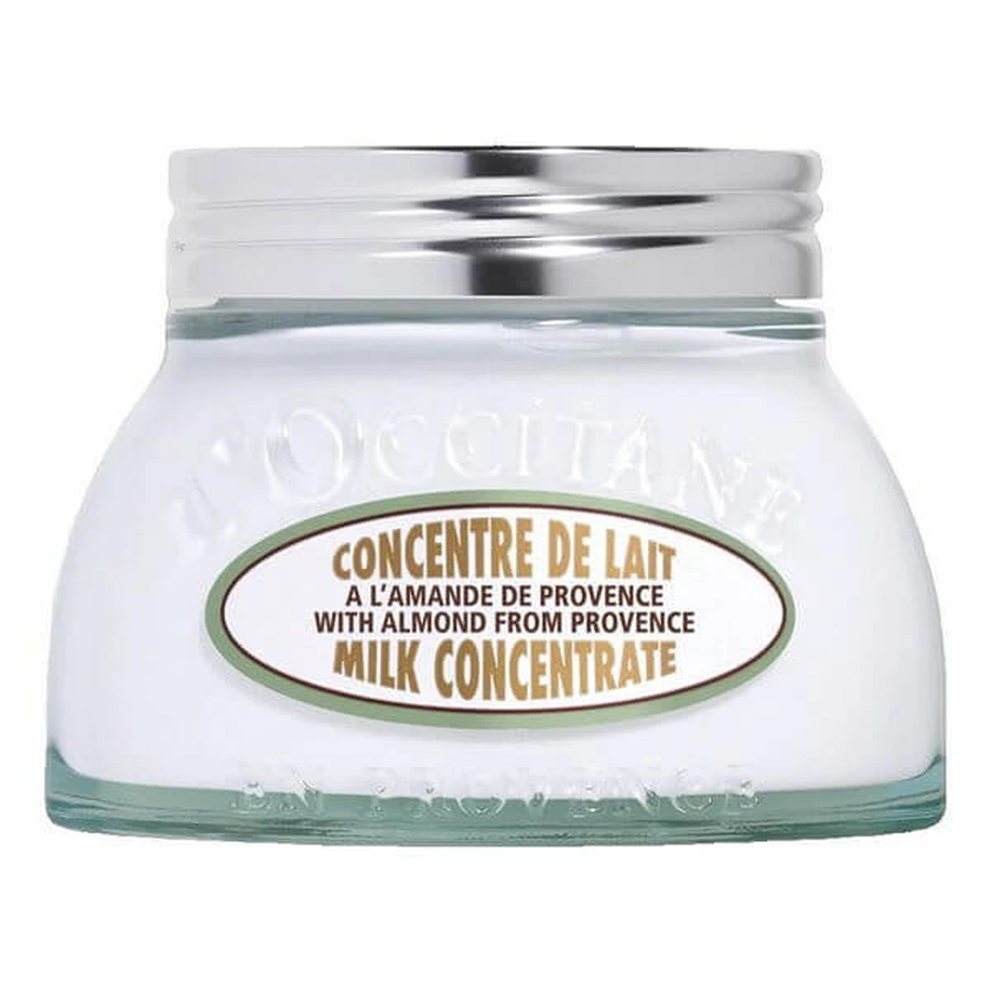 Almond Milk Concentrate