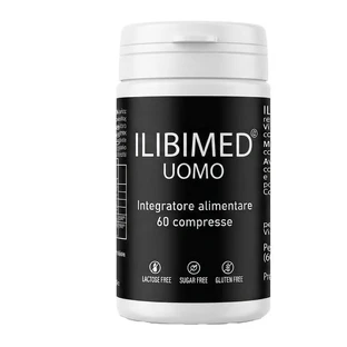 ILIBIMED MAN 60CPR