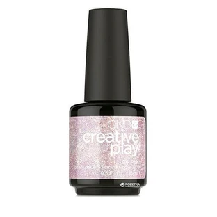 Semi-permanenter Nagellack CND Creative Play UV Tutu Be Or Not To Be 15ml
