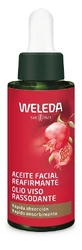 POMEGRANATE FIRMING FACIAL OIL