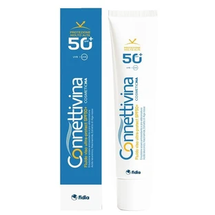 CONNETTIVINA FACIAL FLUID 50+