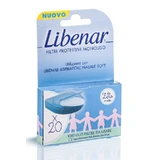 Libenar Nasal Aspirator Soft Filters 20 Pieces
