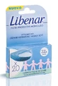 Libenar Nasal Aspirator Soft Filters 20 Pieces