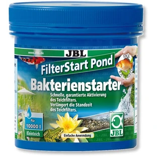 JBL FILTER START VIJVER 250 GR