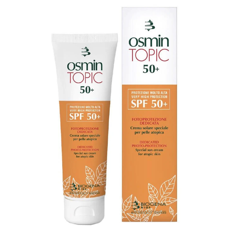 OSMIN Thema 50+ 90ml