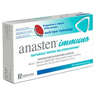 Anasten Immuno 20cpr
