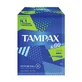 TAMPAX&amp;GO Super 18 piezas