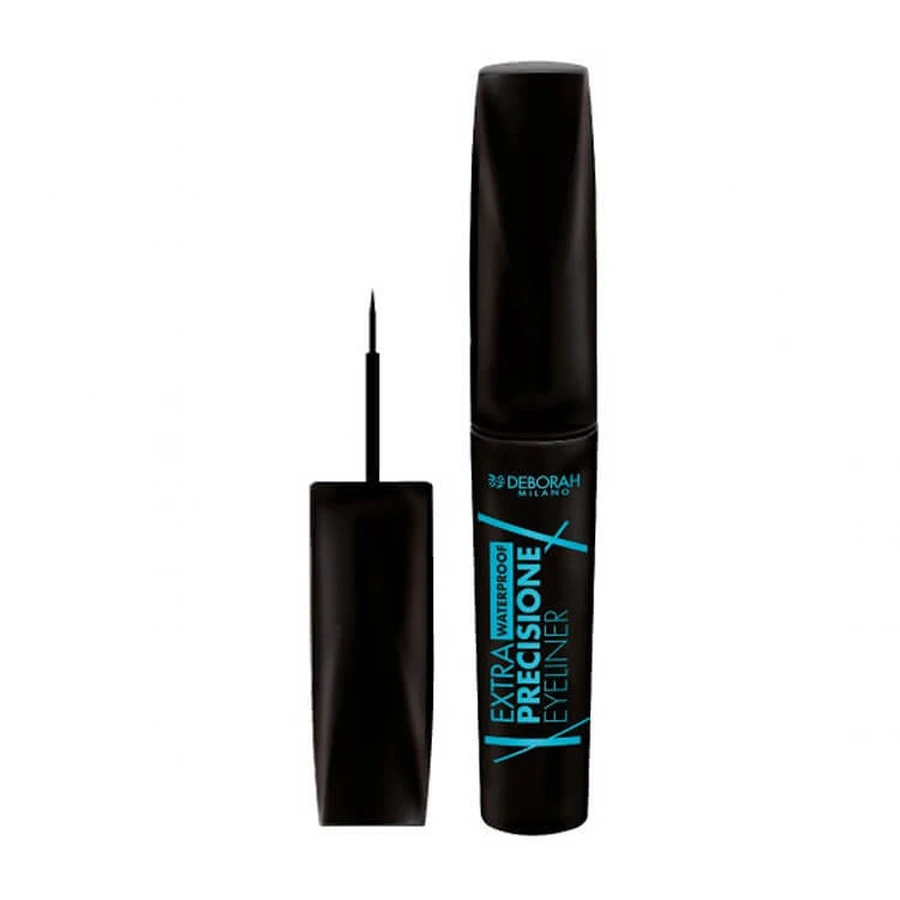 DEB EYELINER EXTRA PRECISION WP