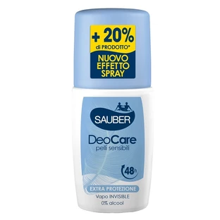 SAUBER DEOCARE VAPO 90ML