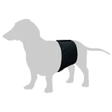 PERRO FLAMINGO MUTANDINO VARILLA MACHO 49x14 CM