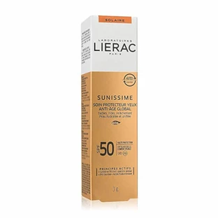 Sunissime Beschermende Oogomtrekbehandeling spf 50 3g